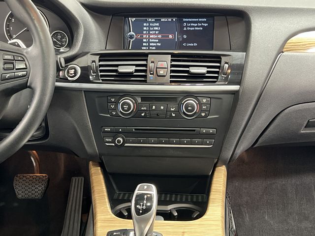 Thumbnail: 2013 BMW X3 - 32