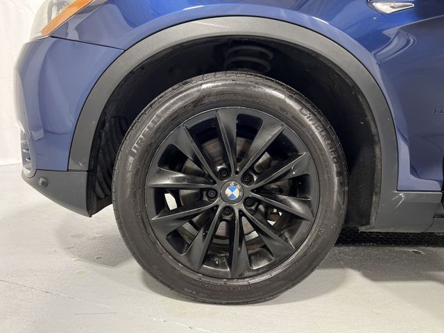 Thumbnail: 2016 BMW X3 - 8