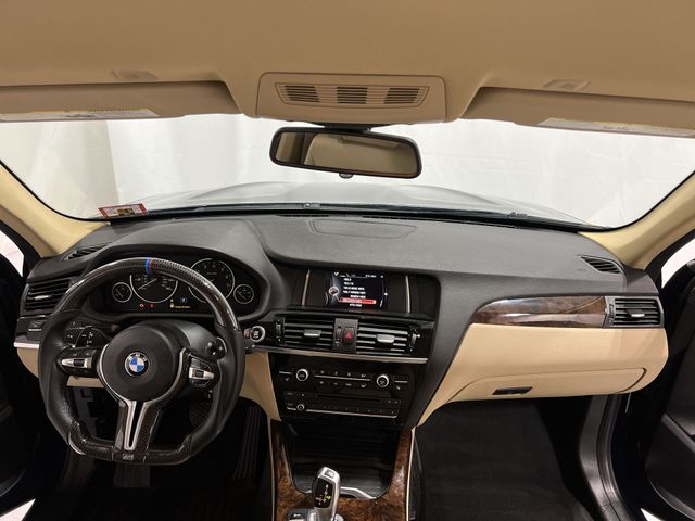 Thumbnail: 2016 BMW X3 - 2