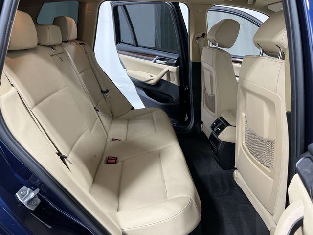 Thumbnail: 2016 BMW X3 - 26