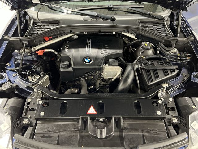 Thumbnail: 2016 BMW X3 - 9