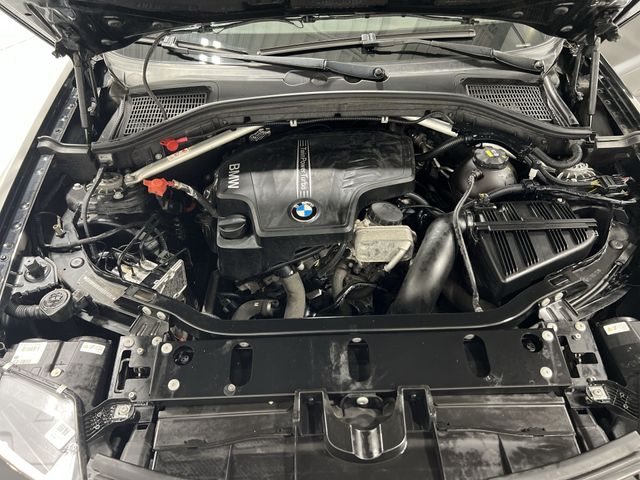 Thumbnail: 2016 BMW X3 - 8