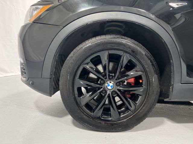 Thumbnail: 2016 BMW X3 - 7