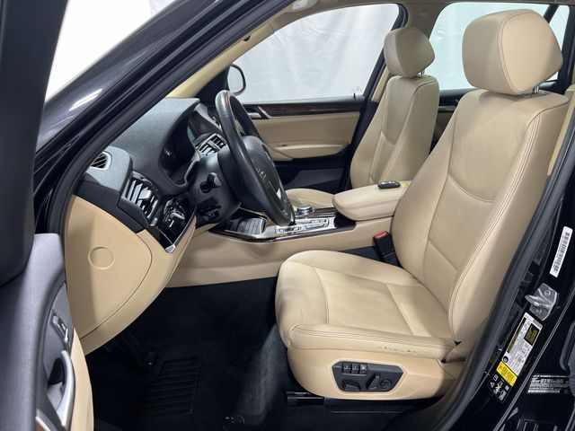Thumbnail: 2016 BMW X3 - 11