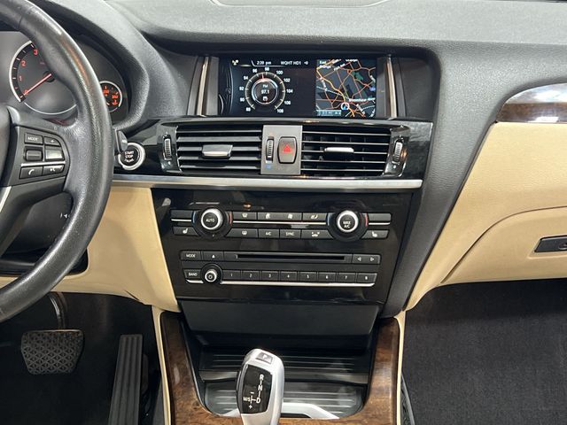 Thumbnail: 2016 BMW X3 - 13
