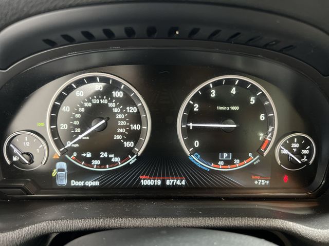 Thumbnail: 2016 BMW X3 - 15