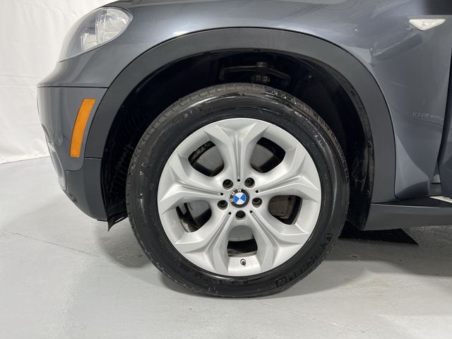Thumbnail: 2013 BMW X5 - 7