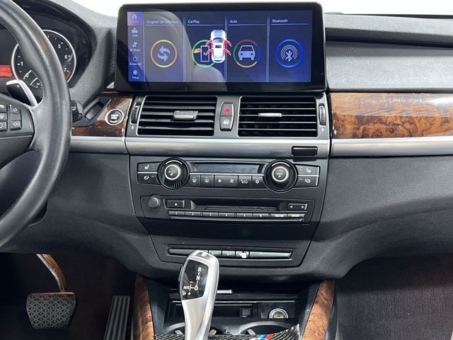 Thumbnail: 2013 BMW X5 - 13