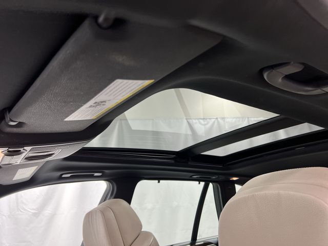 Thumbnail: 2013 BMW X5 - 28