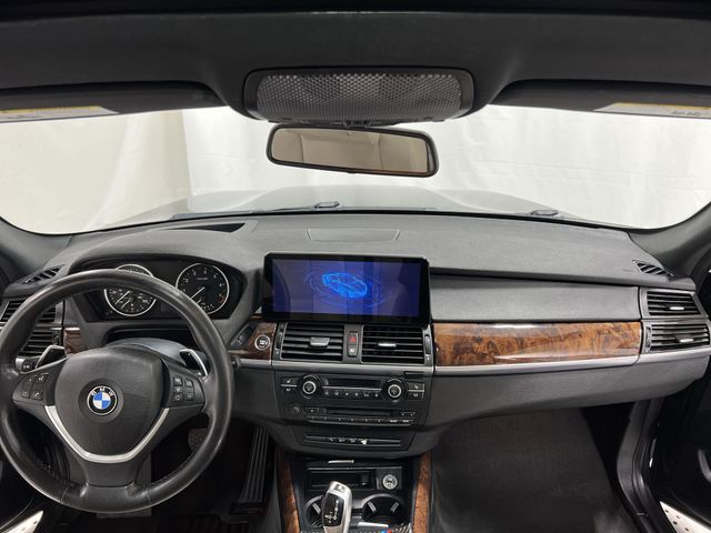 Thumbnail: 2013 BMW X5 - 2