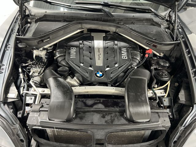 Thumbnail: 2013 BMW X5 - 8