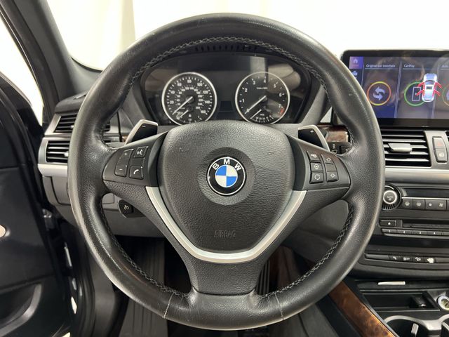 Thumbnail: 2013 BMW X5 - 9