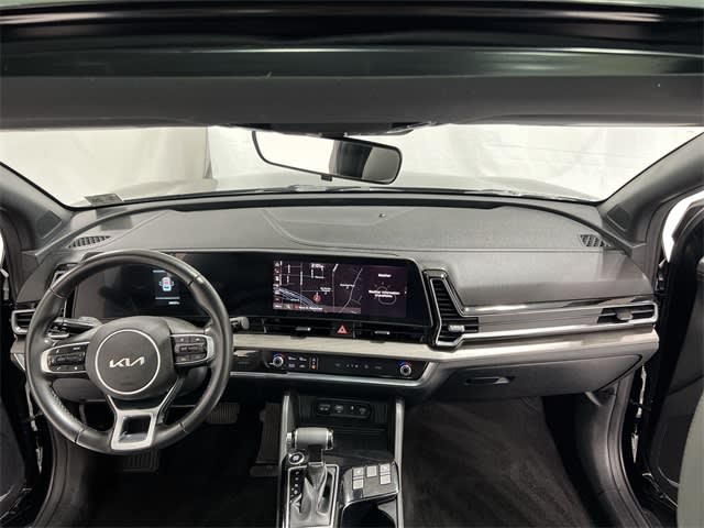 Thumbnail: 2023 Kia Sportage - 2