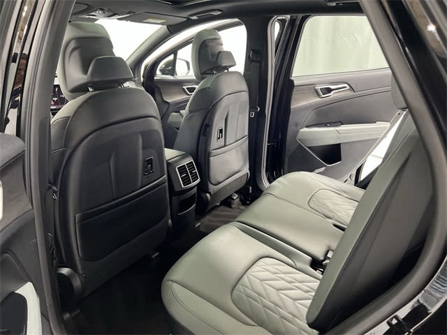 Thumbnail: 2023 Kia Sportage - 27