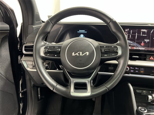 Thumbnail: 2023 Kia Sportage - 10