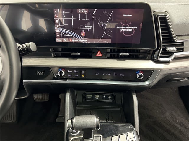 Thumbnail: 2023 Kia Sportage - 14