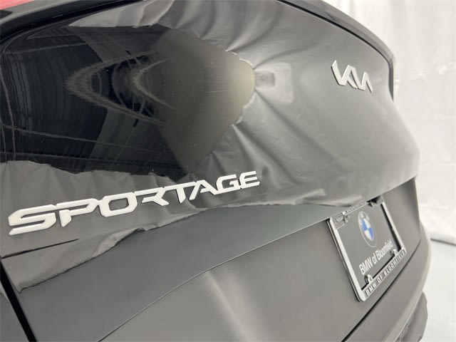 Thumbnail: 2023 Kia Sportage - 7