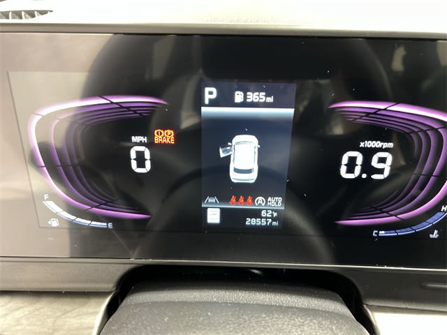 Thumbnail: 2023 Kia Sportage - 16