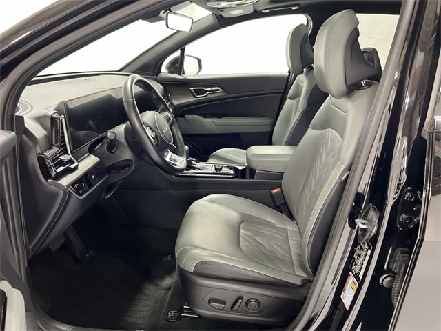 Thumbnail: 2023 Kia Sportage - 11