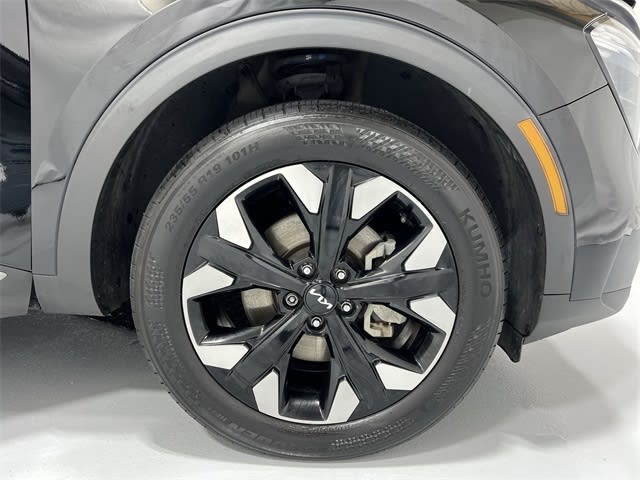 Thumbnail: 2023 Kia Sportage - 8