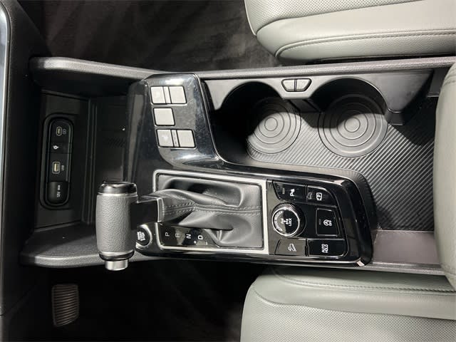 Thumbnail: 2023 Kia Sportage - 15