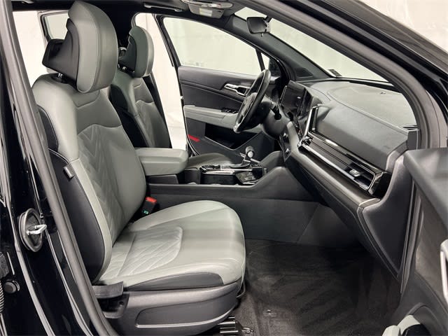 Thumbnail: 2023 Kia Sportage - 29