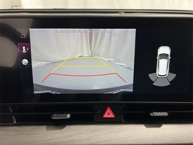 Thumbnail: 2023 Kia Sportage - 30