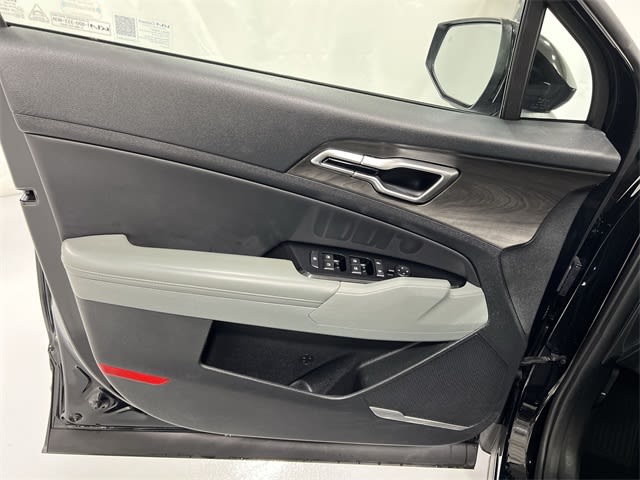 Thumbnail: 2023 Kia Sportage - 31