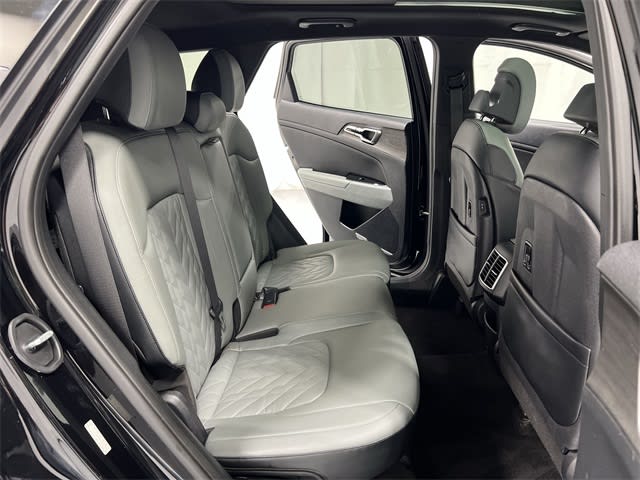 Thumbnail: 2023 Kia Sportage - 28