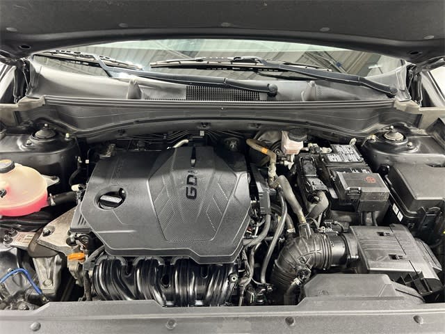 Thumbnail: 2023 Kia Sportage - 9