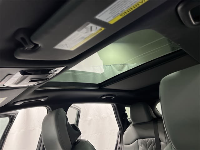 Thumbnail: 2023 Kia Sportage - 26