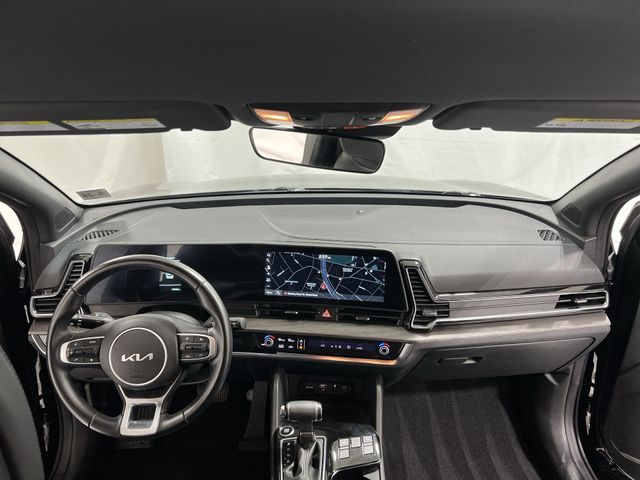 Thumbnail: 2023 Kia Sportage - 2