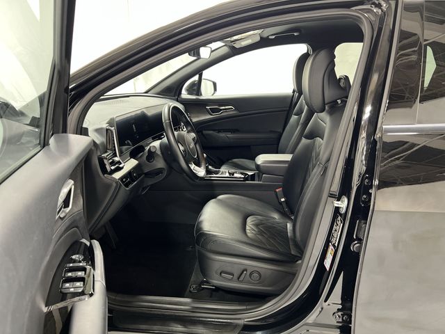 Thumbnail: 2023 Kia Sportage - 11