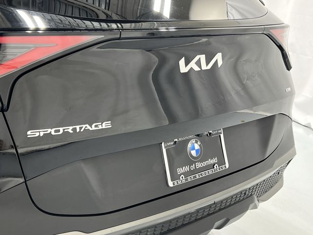 Thumbnail: 2023 Kia Sportage - 7