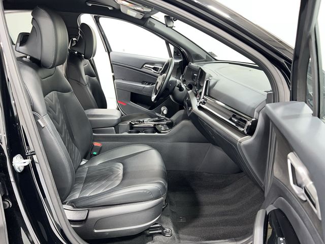 Thumbnail: 2023 Kia Sportage - 26