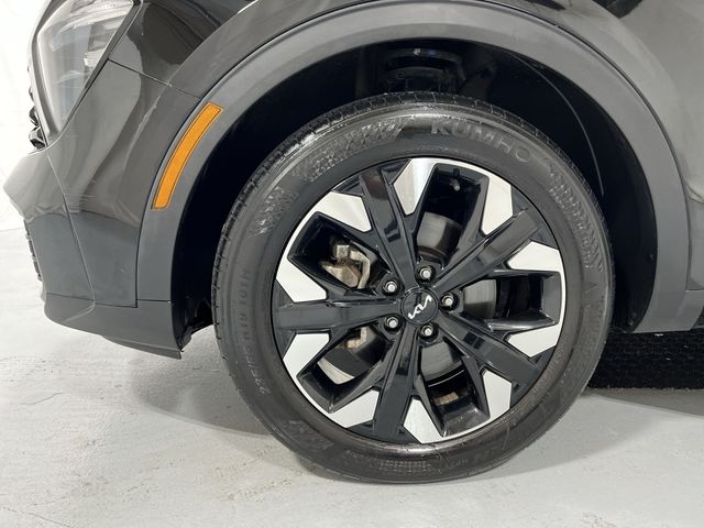 Thumbnail: 2023 Kia Sportage - 8