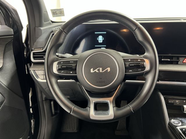 Thumbnail: 2023 Kia Sportage - 10
