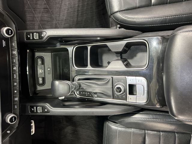 Thumbnail: 2020 Kia Telluride - 15