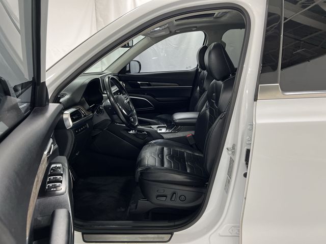 Thumbnail: 2020 Kia Telluride - 11