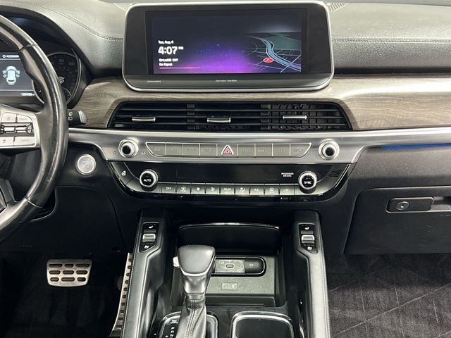 Thumbnail: 2020 Kia Telluride - 14
