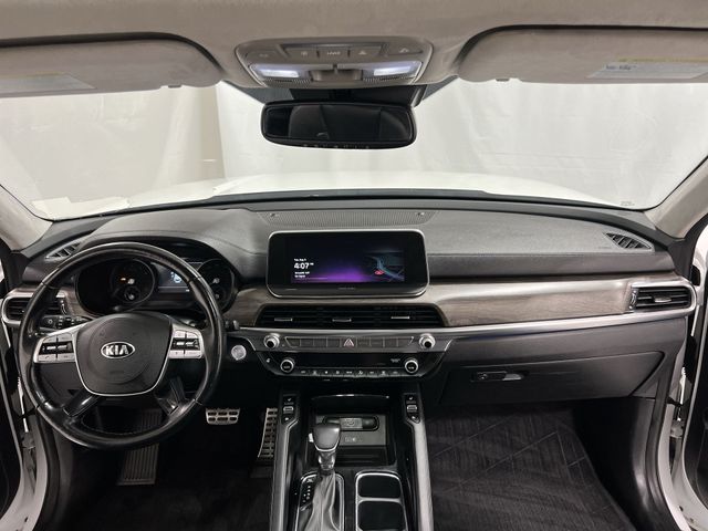 Thumbnail: 2020 Kia Telluride - 2