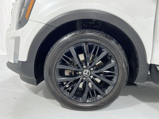 Thumbnail: 2020 Kia Telluride - 8