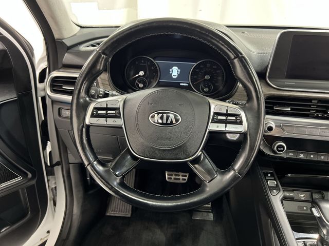 Thumbnail: 2020 Kia Telluride - 10