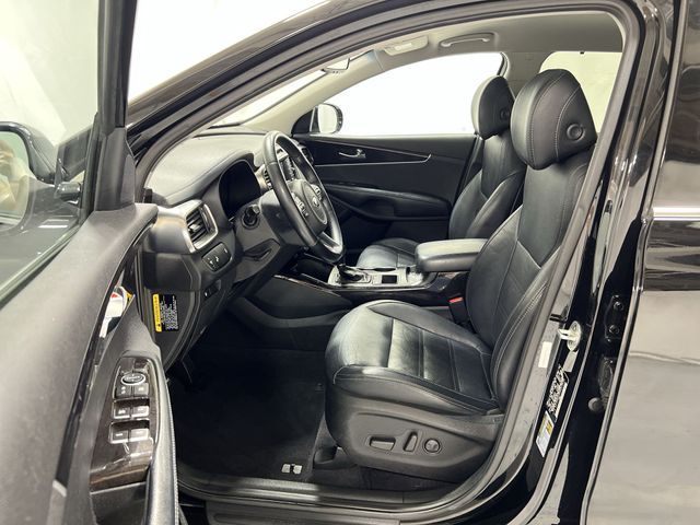 Thumbnail: 2017 Kia Sorento - 10