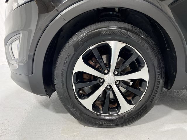 Thumbnail: 2017 Kia Sorento - 7