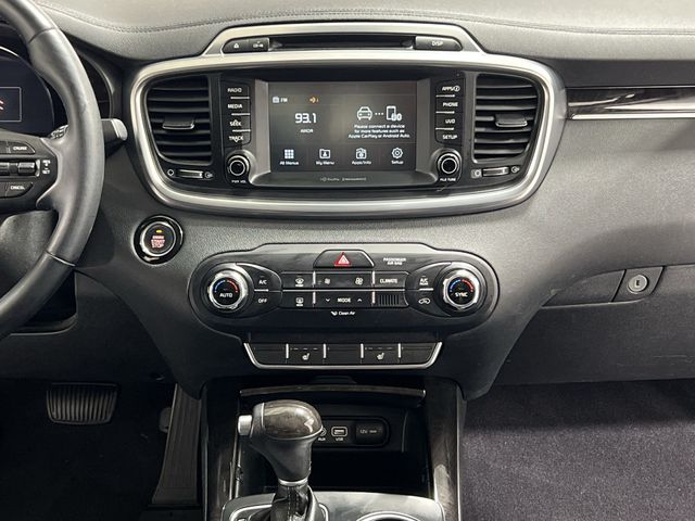 Thumbnail: 2017 Kia Sorento - 13