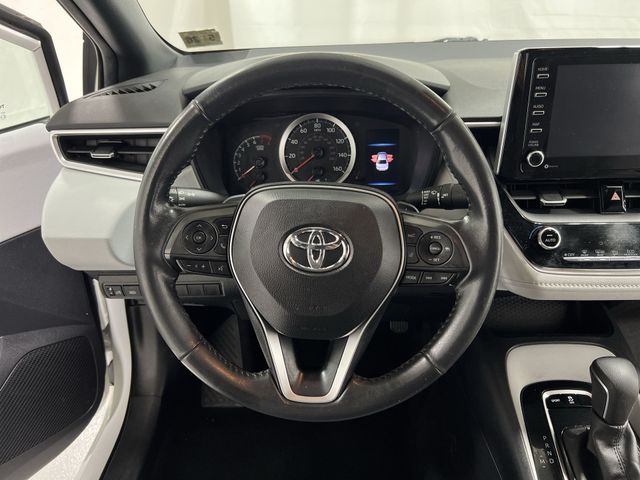 Thumbnail: 2021 Toyota Corolla - 9