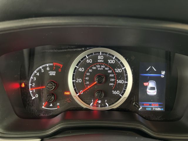 Thumbnail: 2021 Toyota Corolla - 15