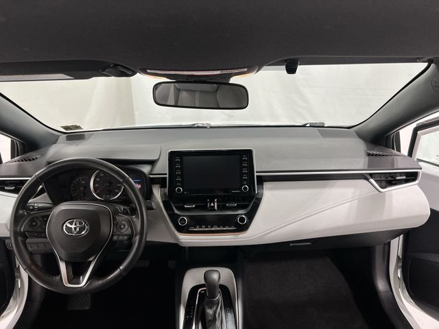 Thumbnail: 2021 Toyota Corolla - 2