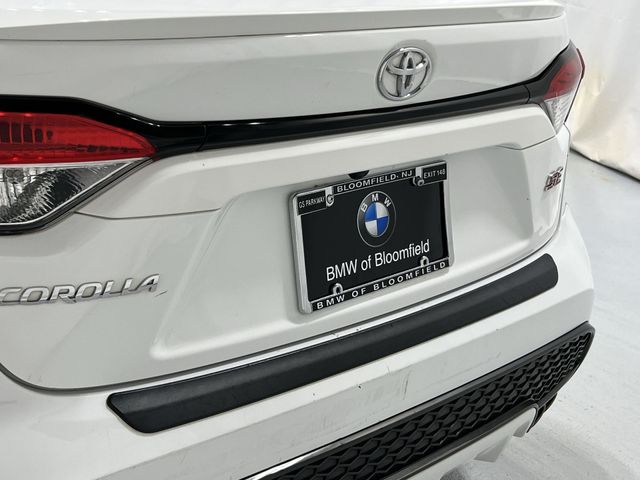 Thumbnail: 2021 Toyota Corolla - 6